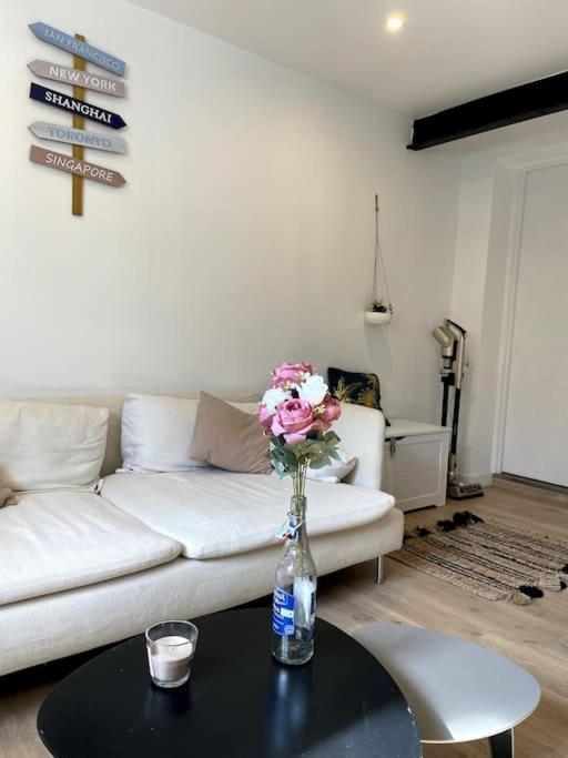 Villa Gaby~ 2 Pers ~ Hypercentre ポー エクステリア 写真